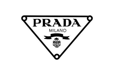 prada logo分別|prada designer logo.